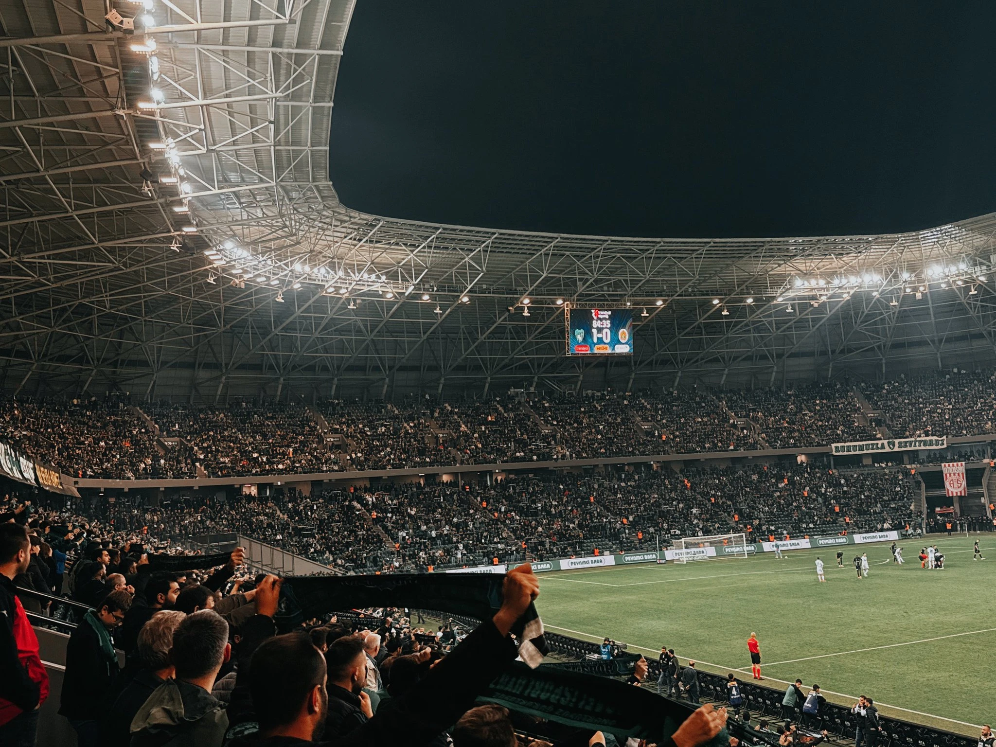 Kocaelispor’da kombine fiyatları açıklandı