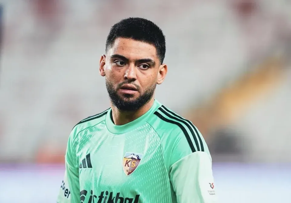 Kocaelispor maçı öncesi Kayserispor’da kritik eksik
