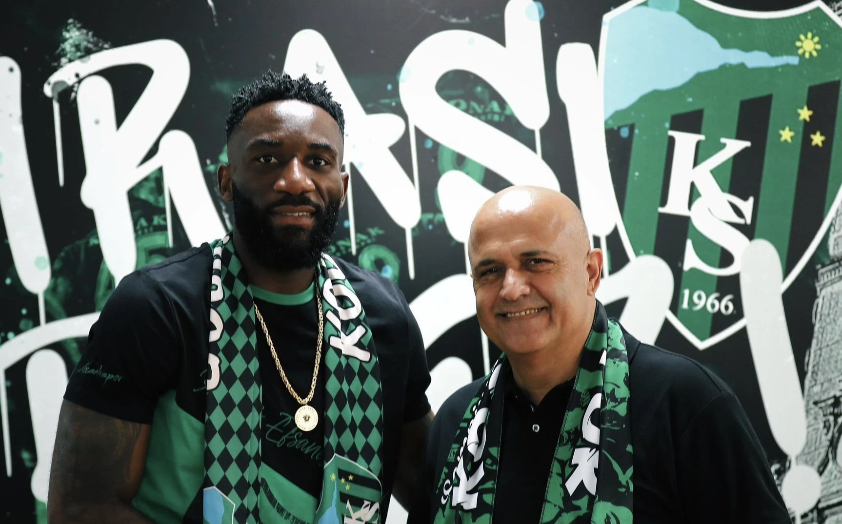 Kocaelispor’un Appindangoye’ye borcu olduğu ortaya çıktı