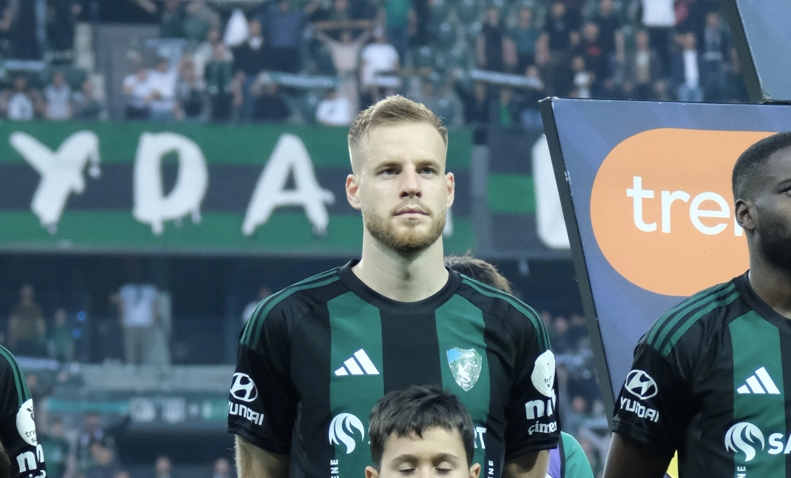 Kocaelispor taraftarı Smolcic için harekete geçti