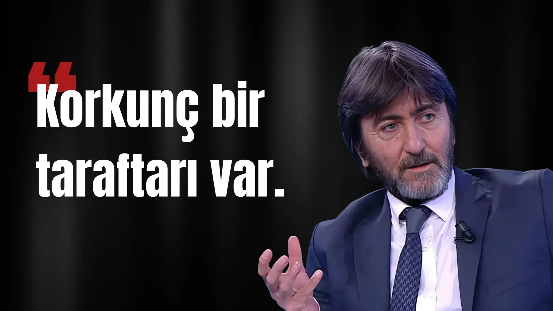 Rıdvan Dilmen'den Kocaelispor taraftarına övgü
