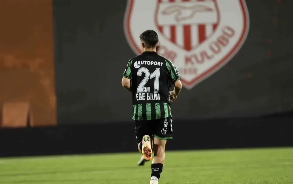 Mustafa Ege Bilim için Arda Güler benzetmesi!