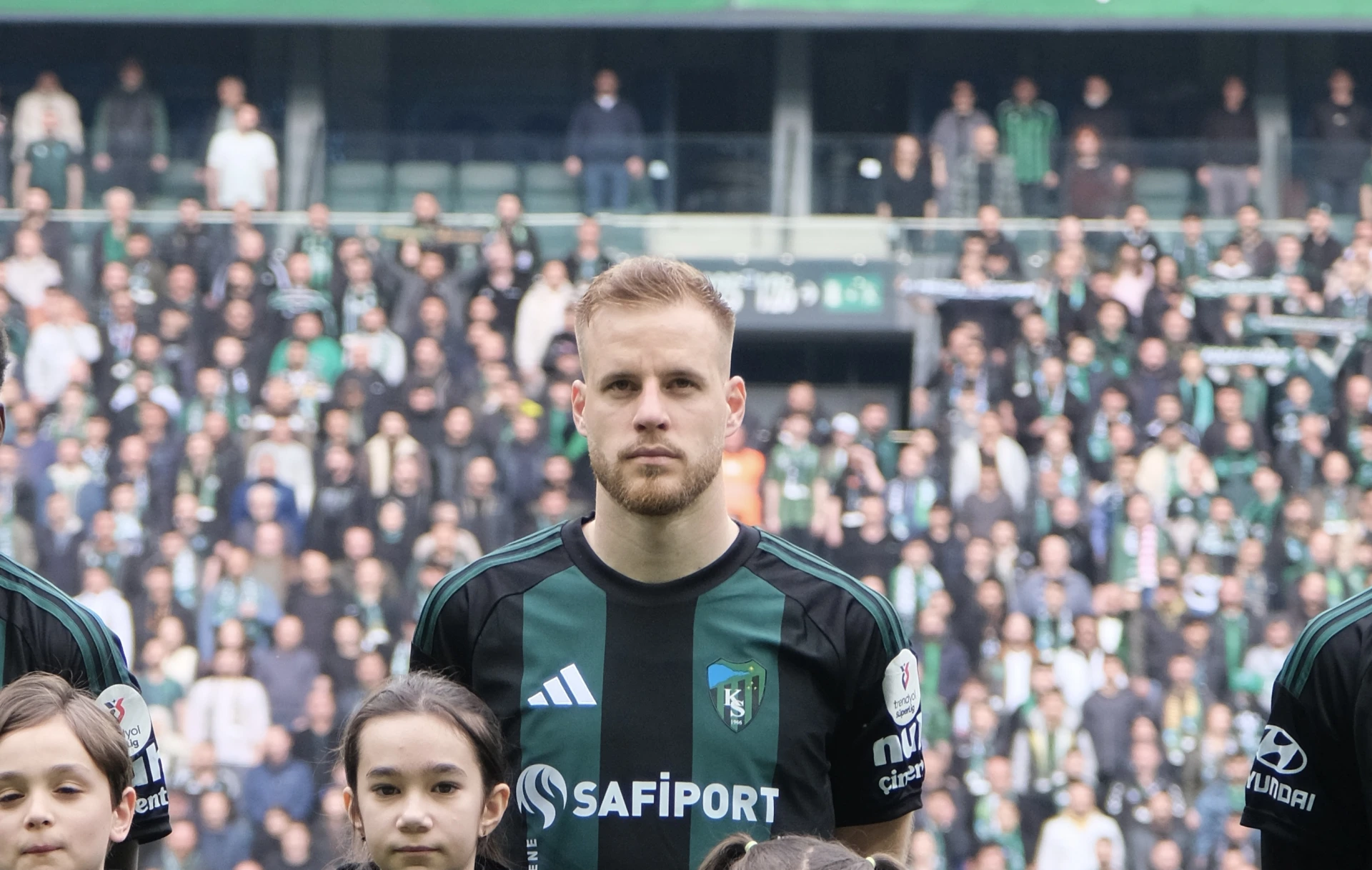 Son dakika gelişmesi! Smolcic, Kocaelispor’a veda ediyor