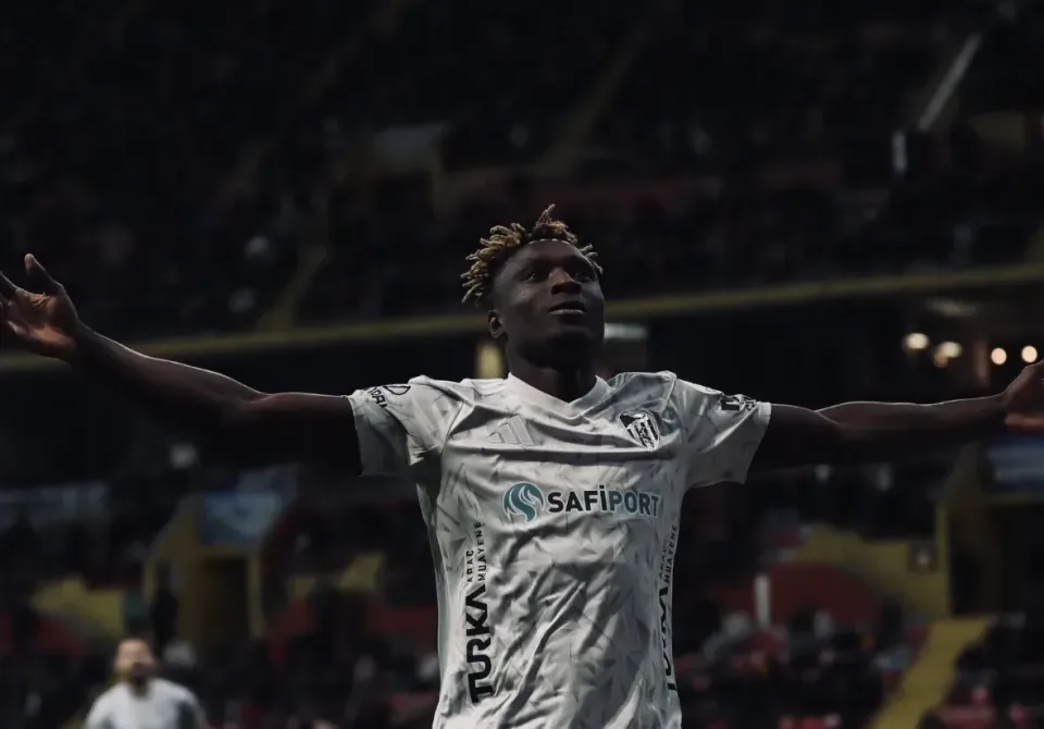 Kocaelispor’un hamleleri galibiyeti getirdi