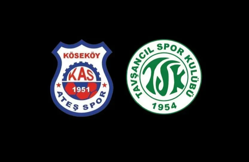 Köseköy Ateşspor-Tavşancılspor maçının kararı açıklandı