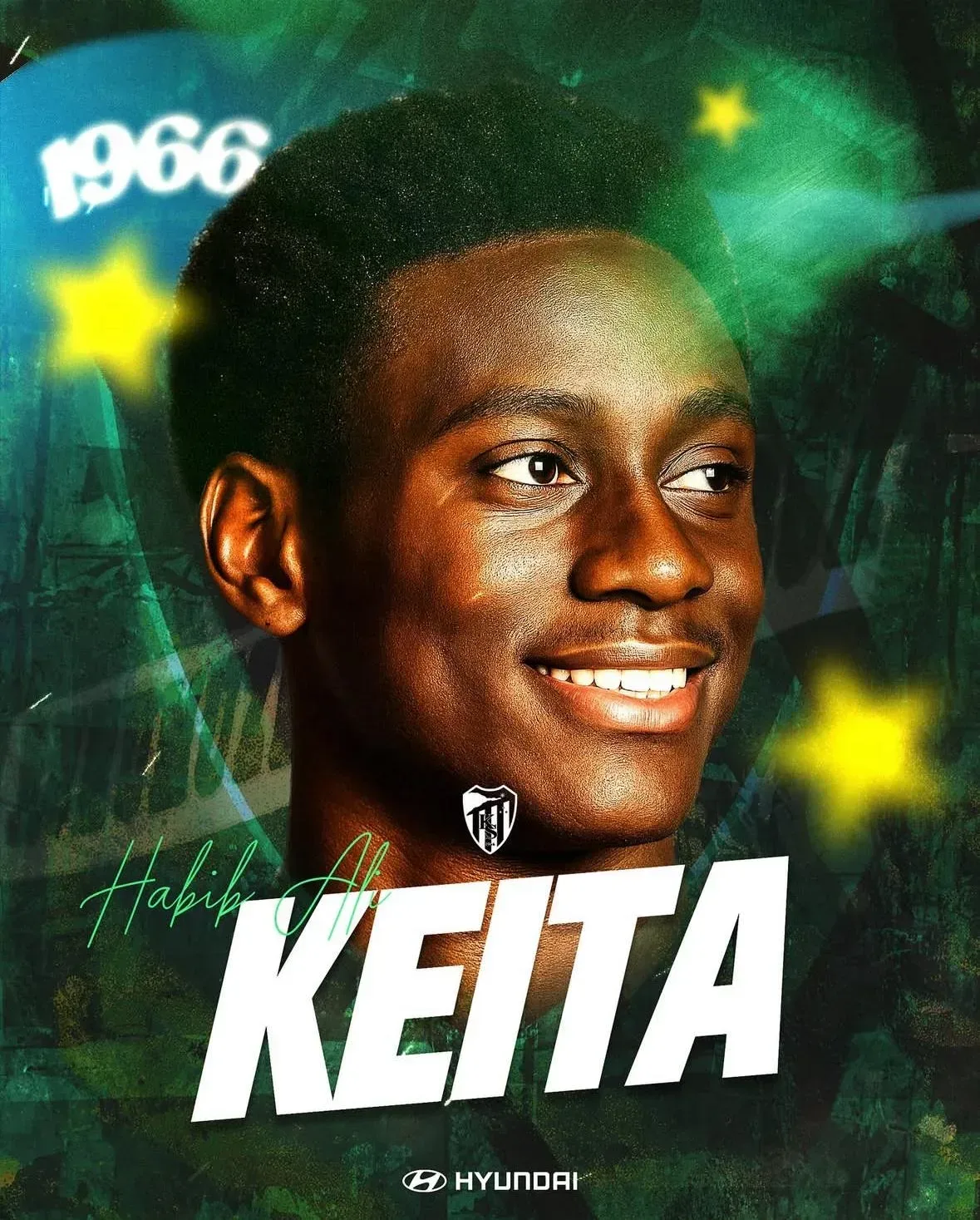 Habib Ali Keïta Kocaelispor’da