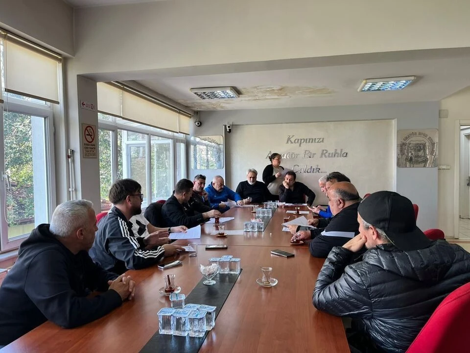 Kocaeli altyapısı Türkiye sahnesinde sınıfta kaldı