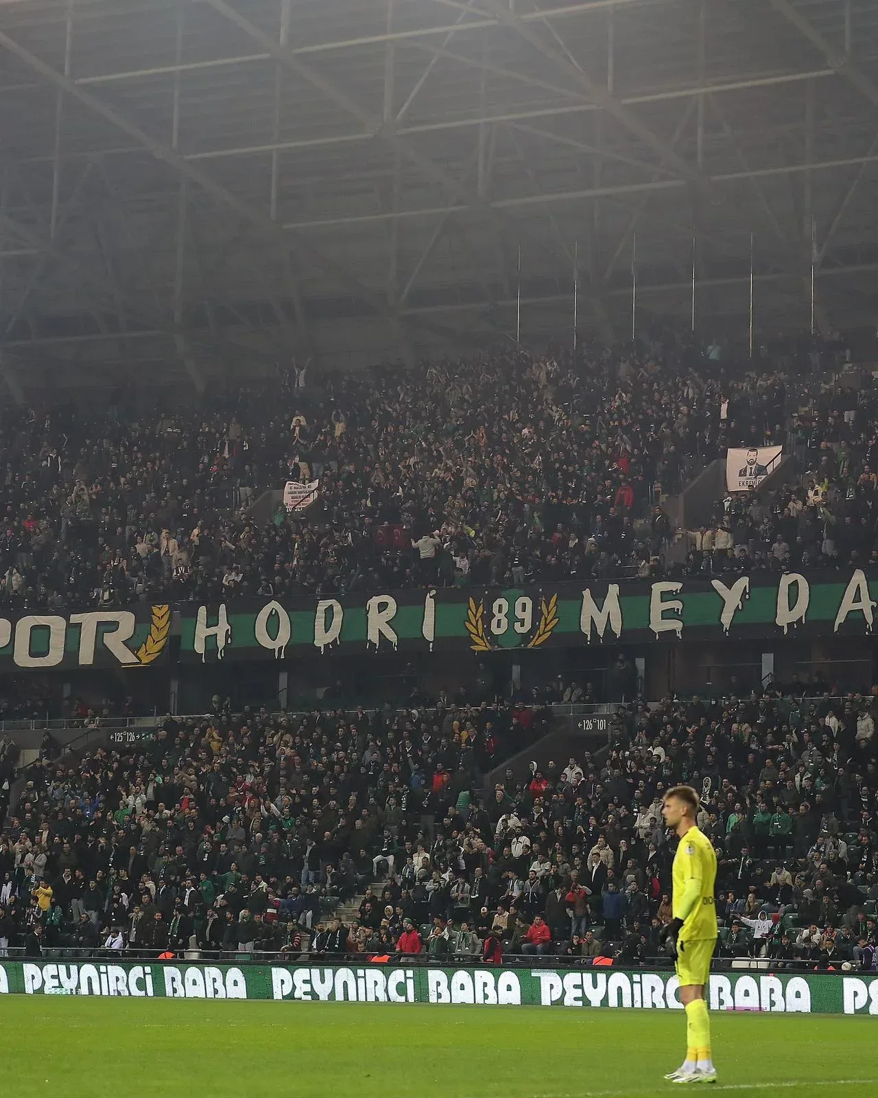 Hodri Meydan'dan bilgilendirme: Koreografi hazırlığı