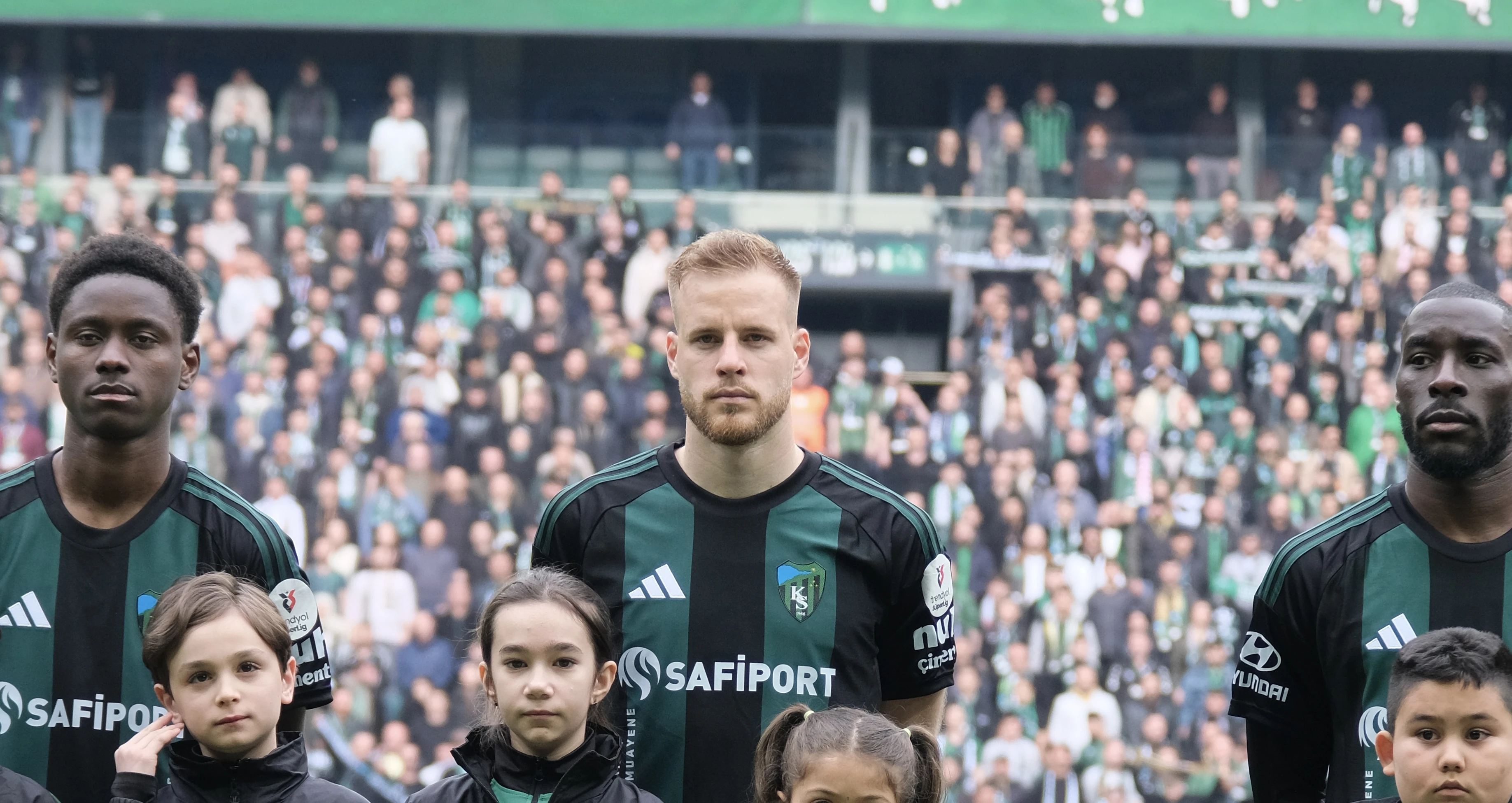 Kocaelispor’a kötü haber: Kasımpaşa maçında oynamayacak