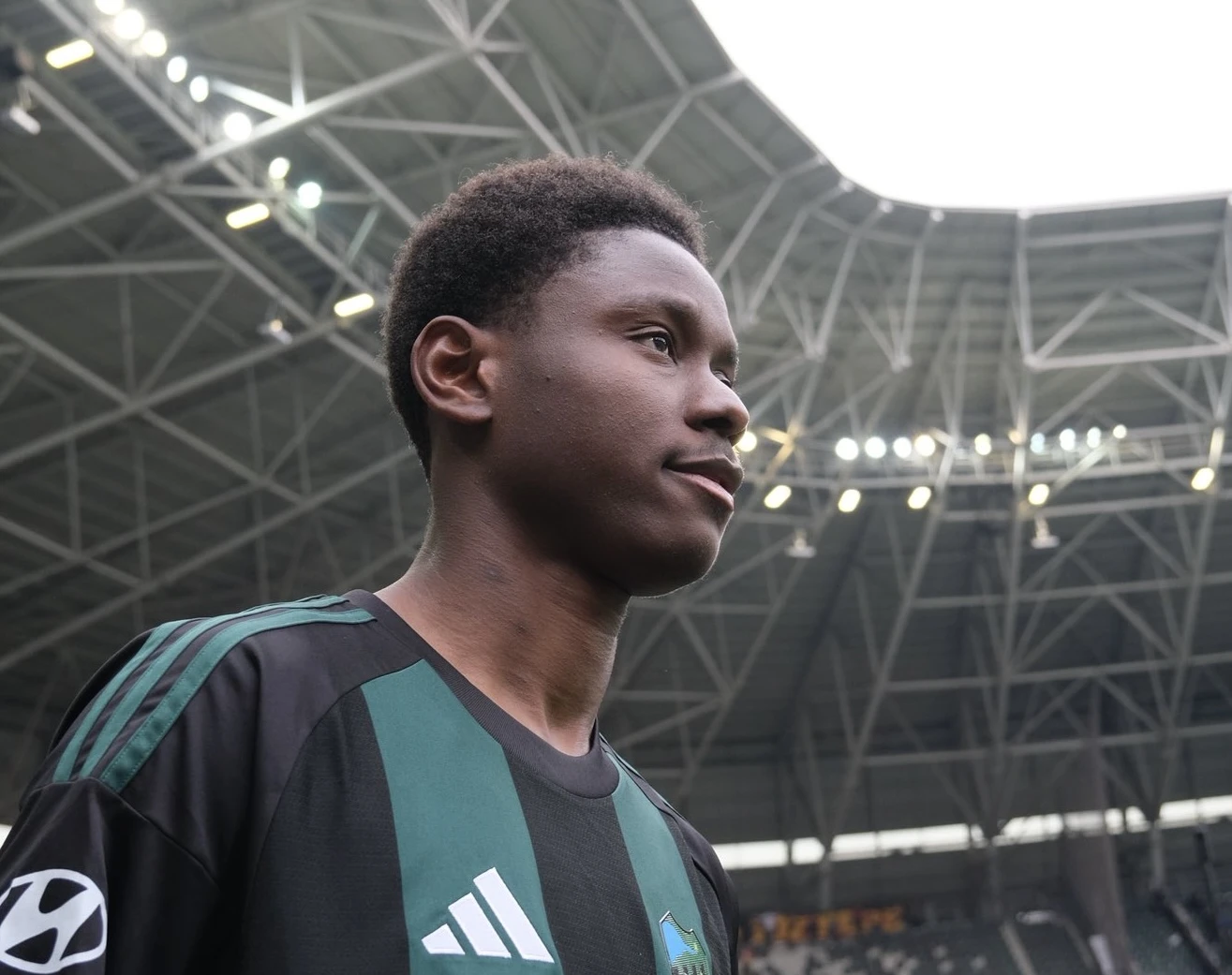 Kocaelispor, Keita’nın bonservisini aldı