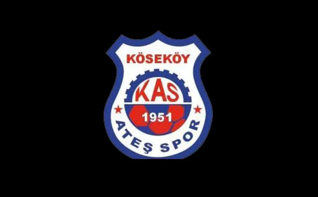Köseköy Ateş Spor'dan açıklama