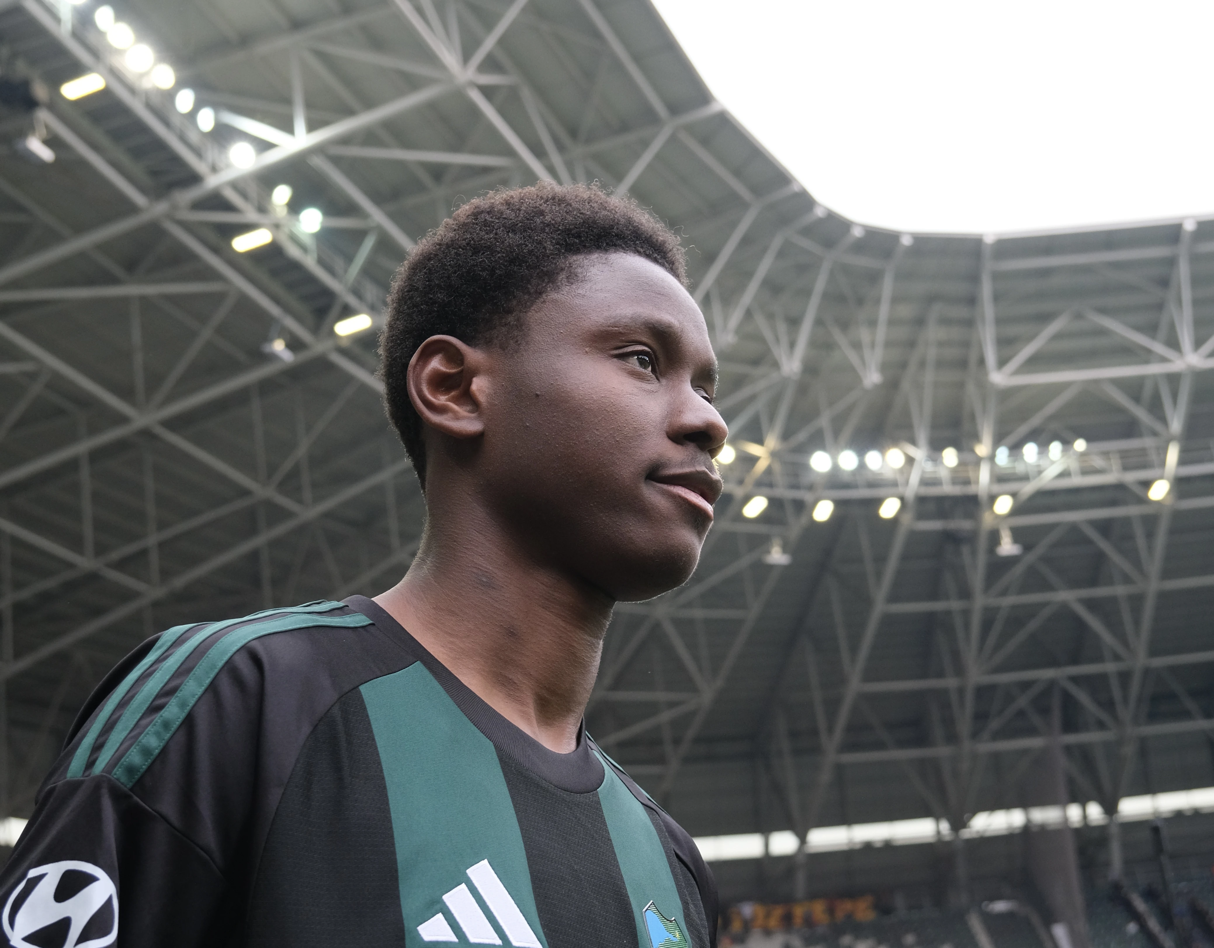 Kocaelispor’dan iki isim zirvede