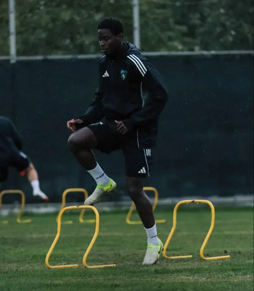 Kocaelispor, Konyaspor maçı hazırlıklarına başladı