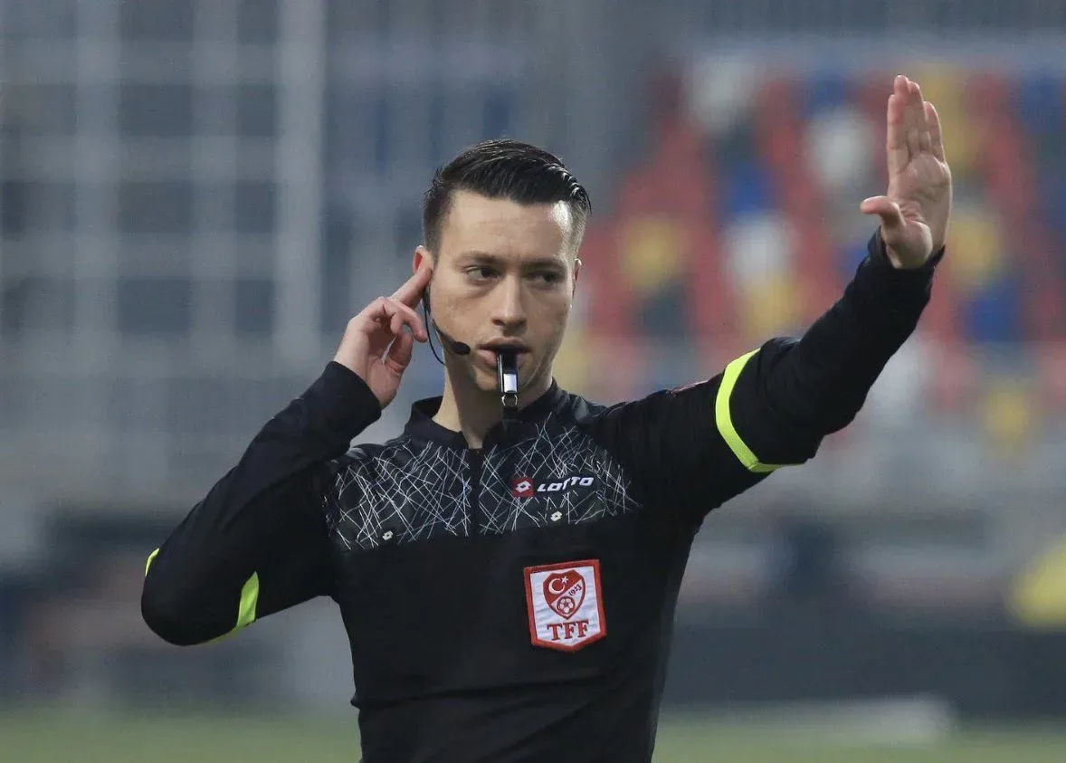 Zorbay Küçük, bahis oynadığı gerekçesiyle PFDK’ya sevk edildi