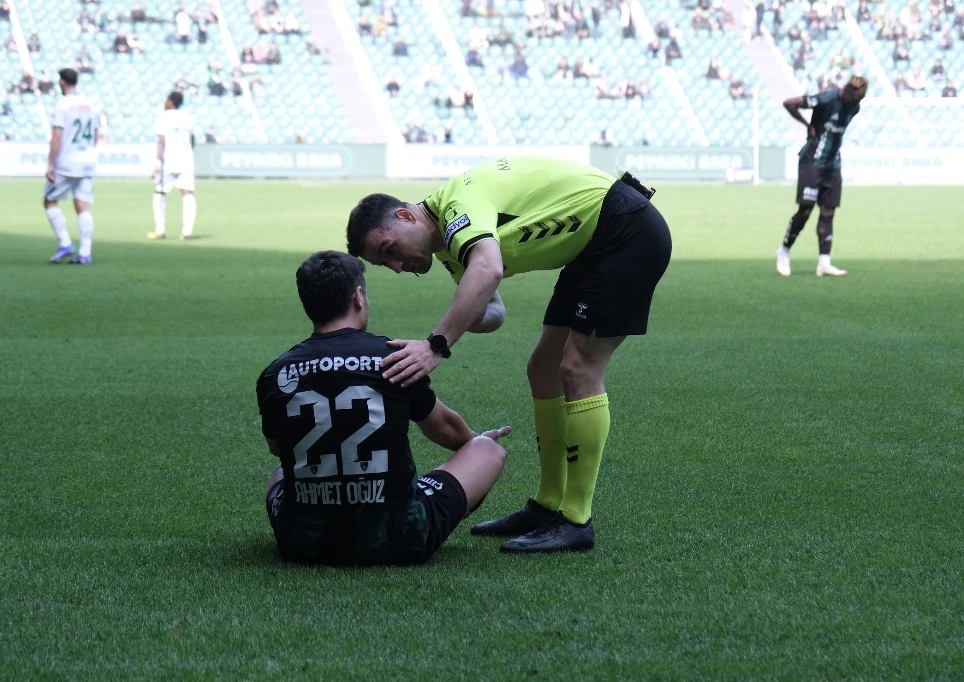 Alanyaspor maçında bir eksik daha!