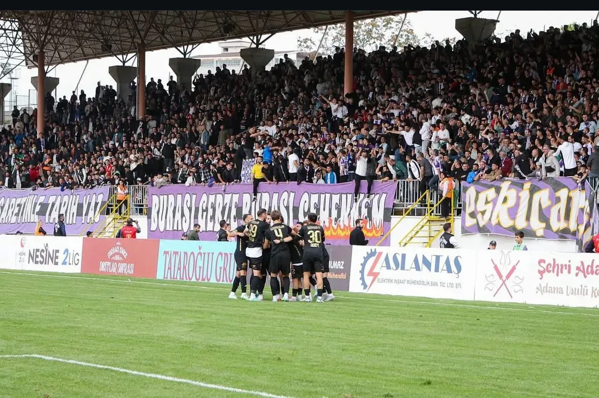 Gebzespor, liderliğini sürdürüyor