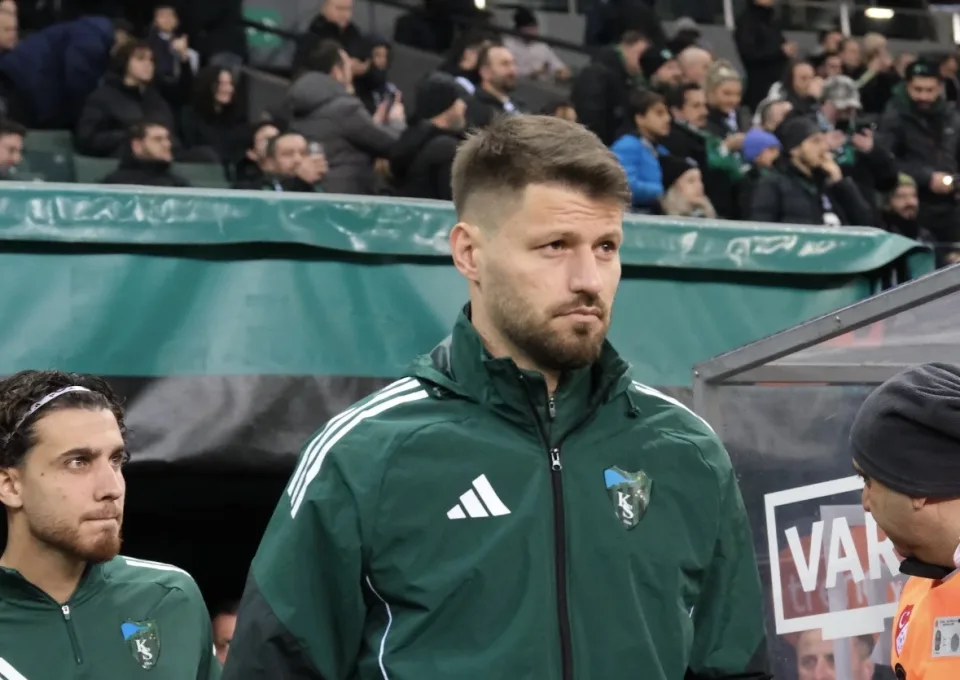 Petkovic: Takımıma yardımcı olmak istiyorum