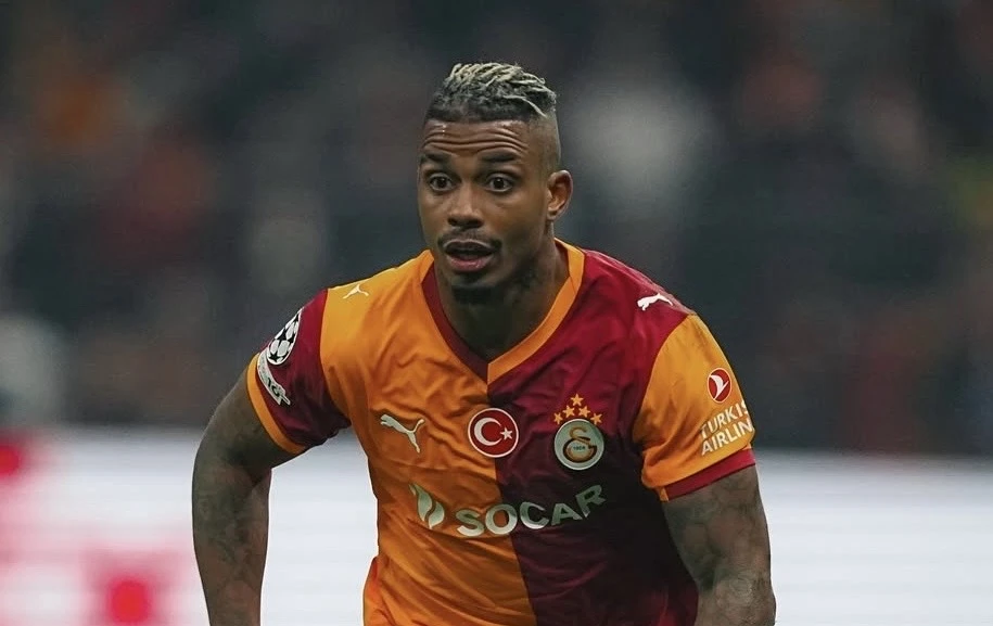 Galatasaraylı Lemina’dan Kocaelispor sözleri