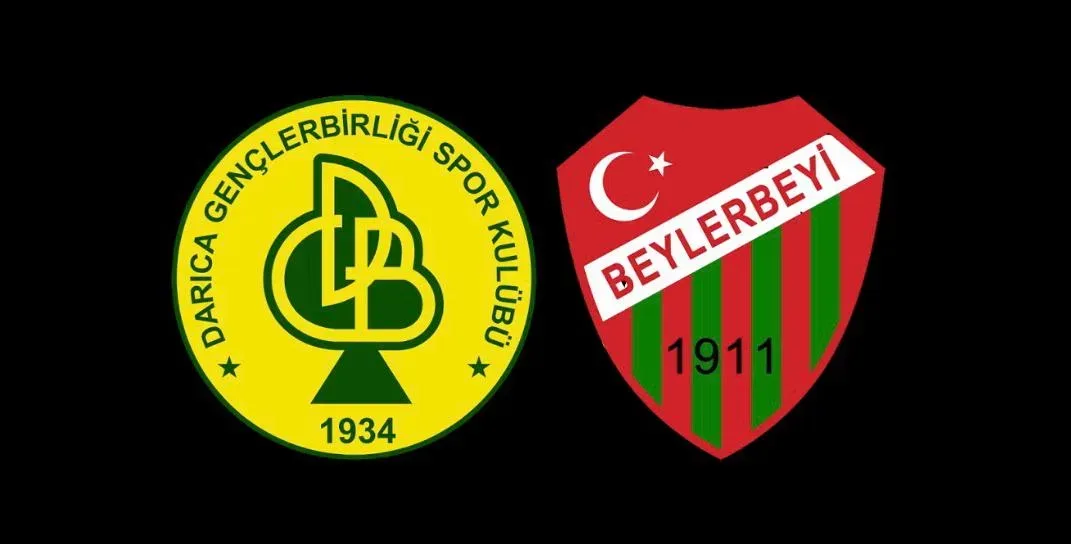 Darıca 1934 Gençlerbirliği'nde maç programı değişti