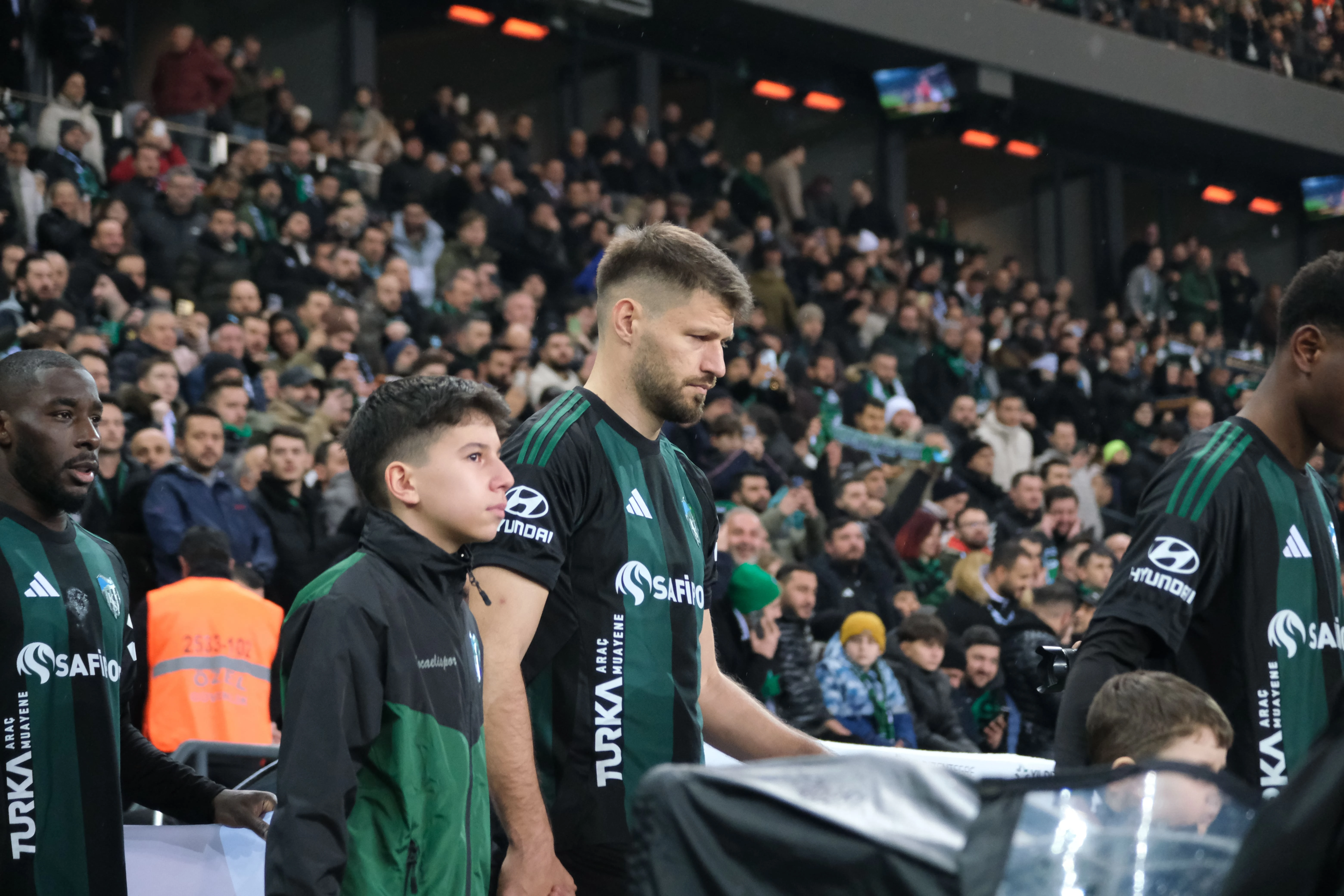 Petkovic antrenmanlara ne zaman başlayacak?