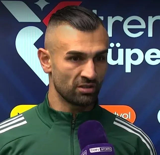 Serdar Dursun: Rakipler artık korkuyor