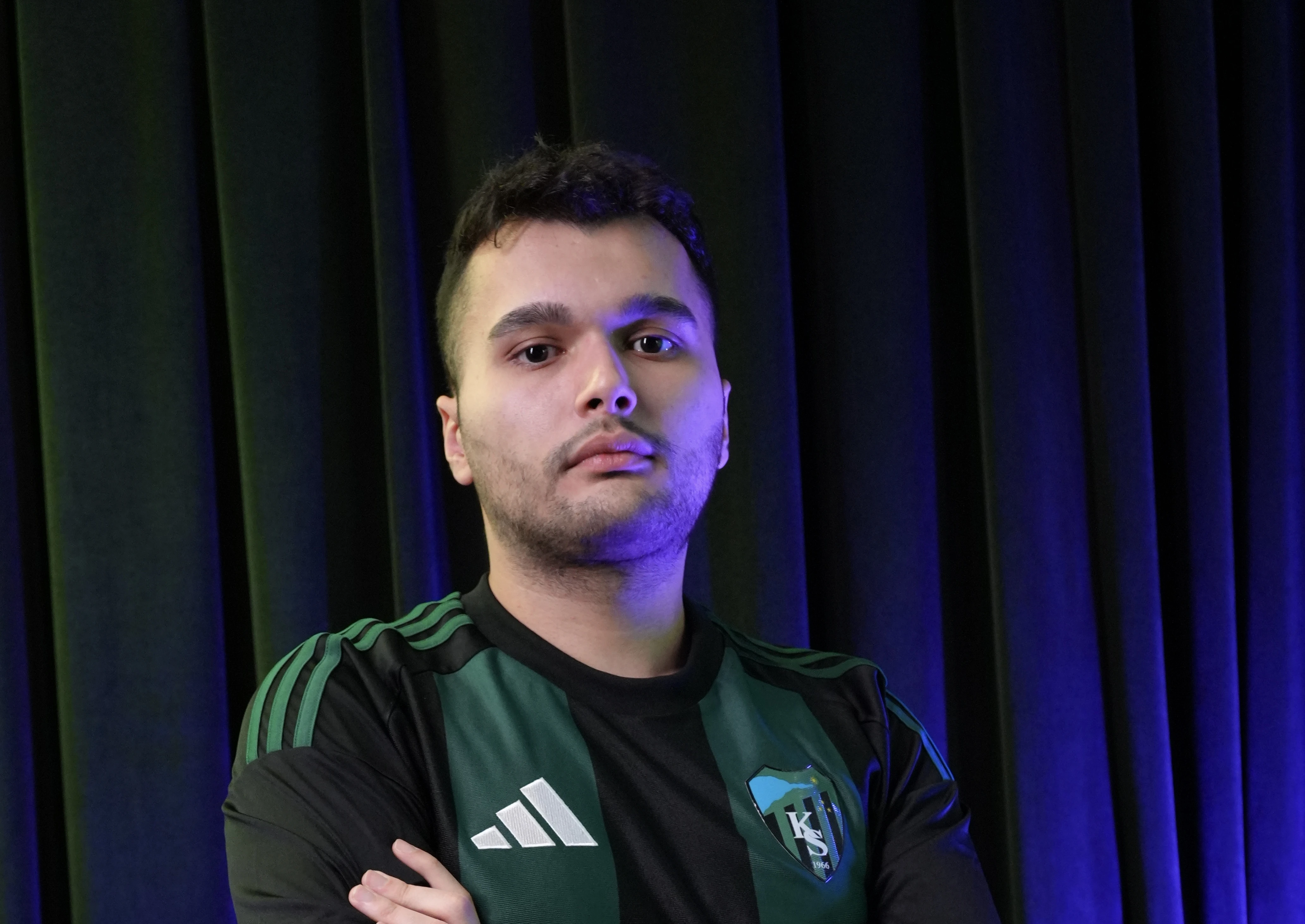 Kocaelispor E-Spor Süper Kupa finallerinde