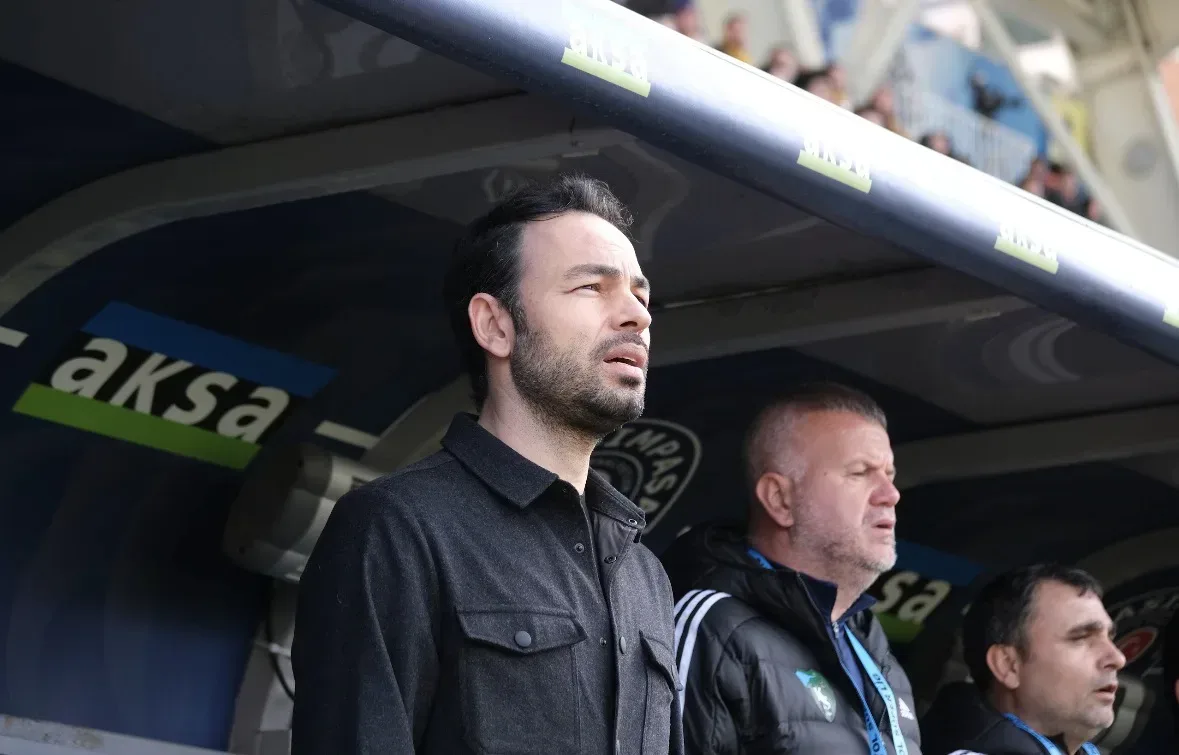 Selçuk İnan: 7. olmamız beni gururlandırıyor