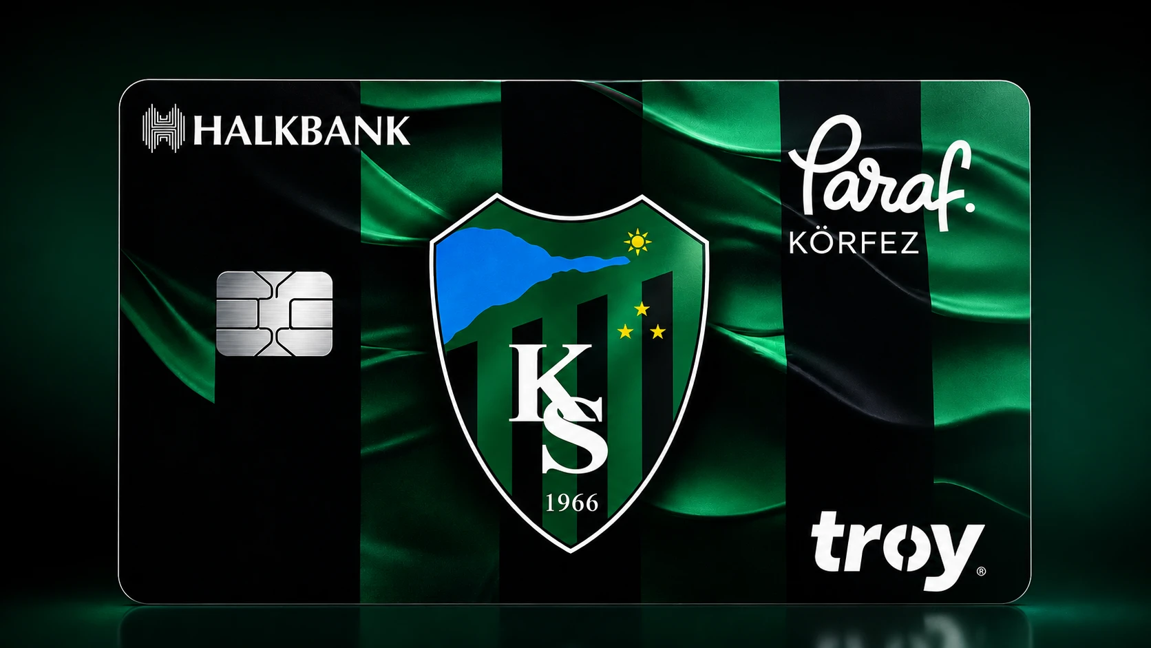 Kocaelispor kredi kartı ne zaman çıkacak? Yeni detaylar paylaşıldı