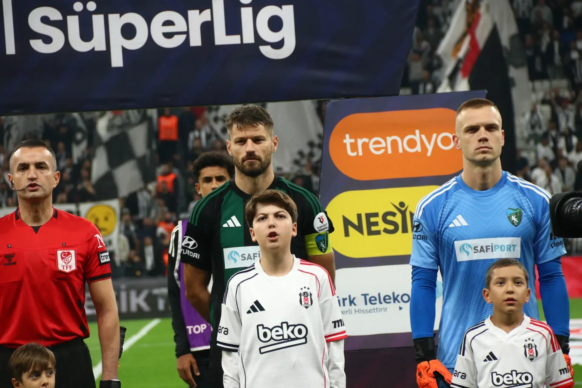 Kocaelispor’da Ulusal Lisans için son iki hafta