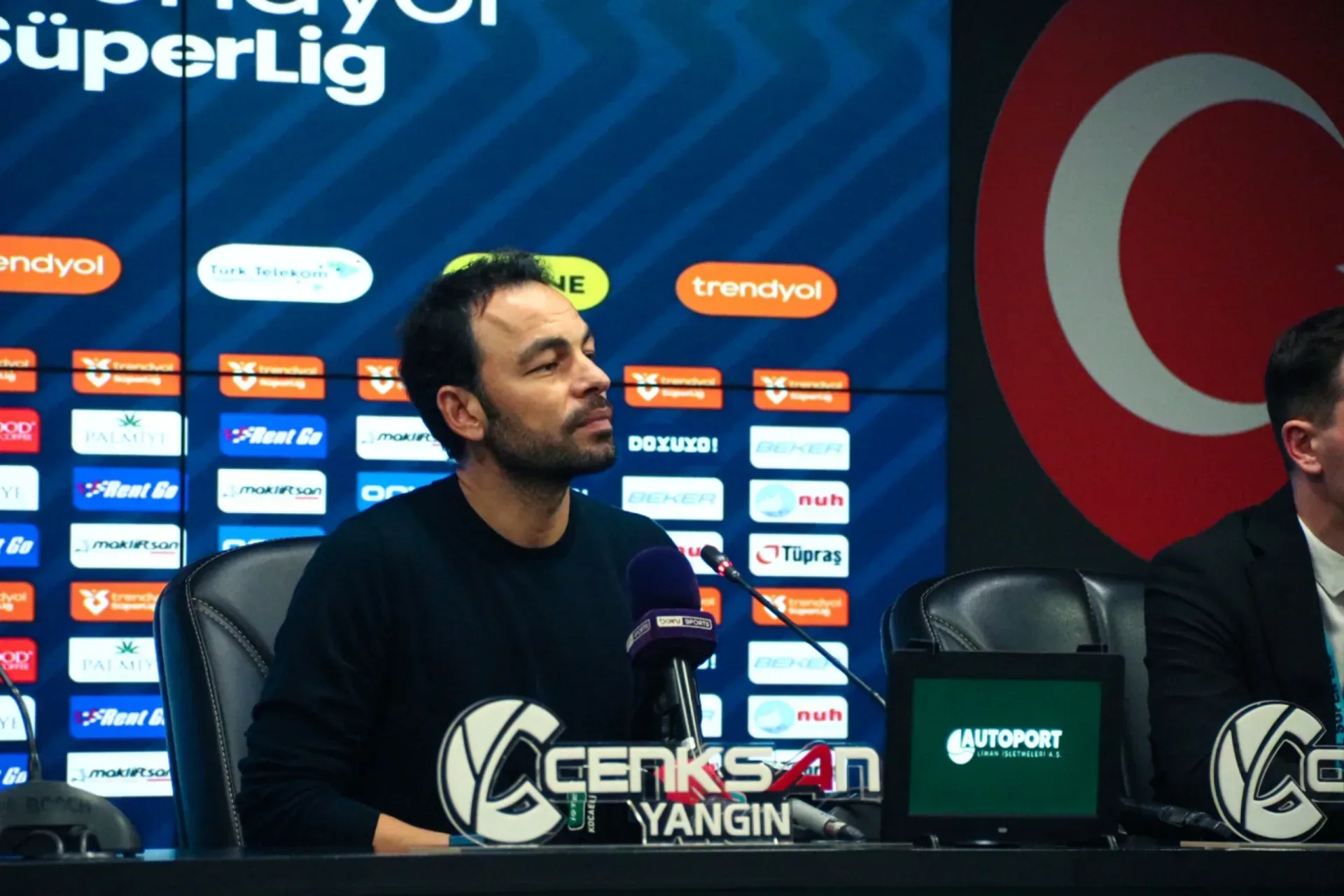 Selçuk İnan: “Bu şehir bu başarıyı hak ediyor”