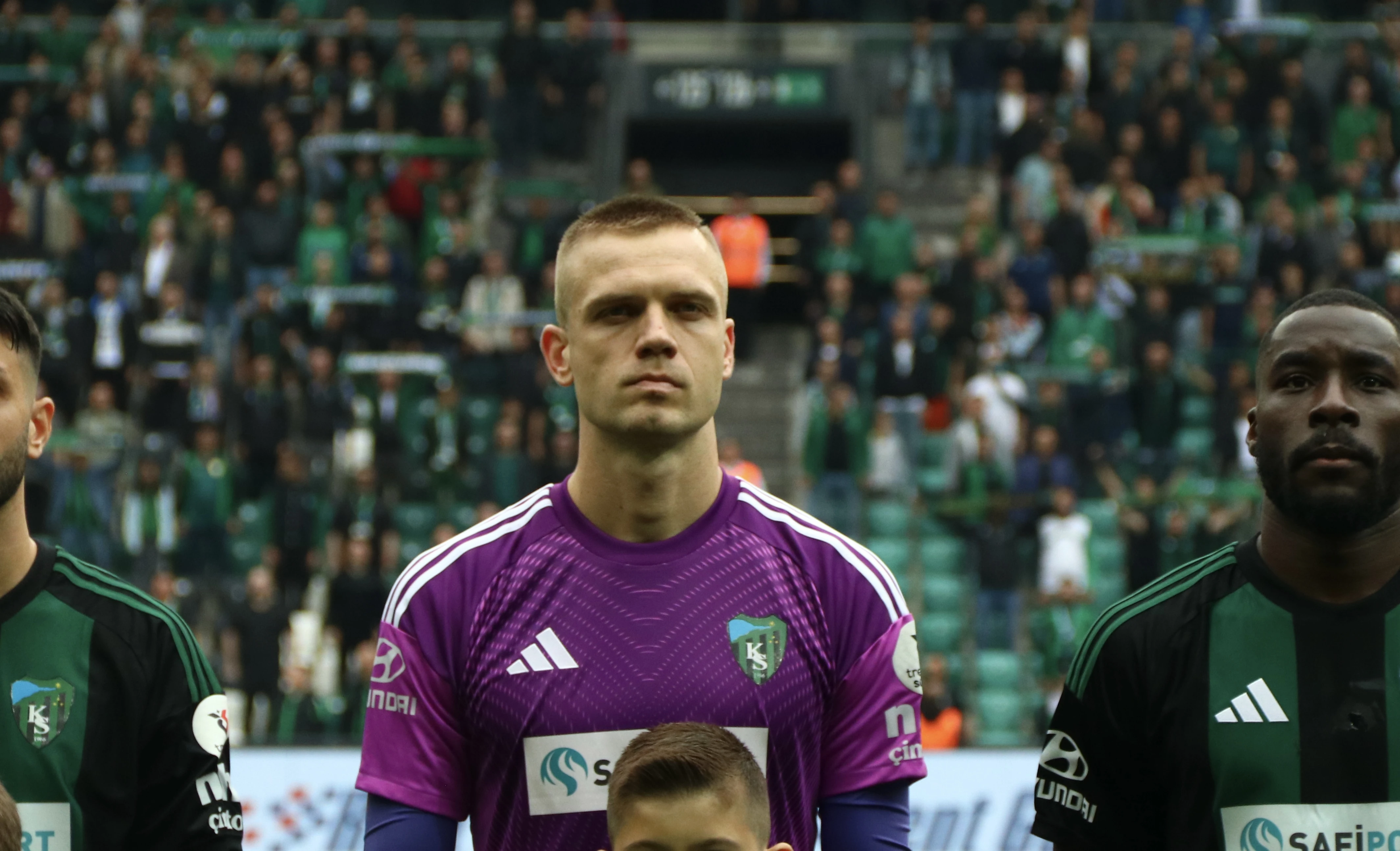 Jovanovic’in ödemesi yapıldı