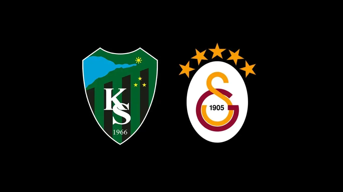 Kocaelispor–Galatasaray maçının bilet satış planı açıklandı