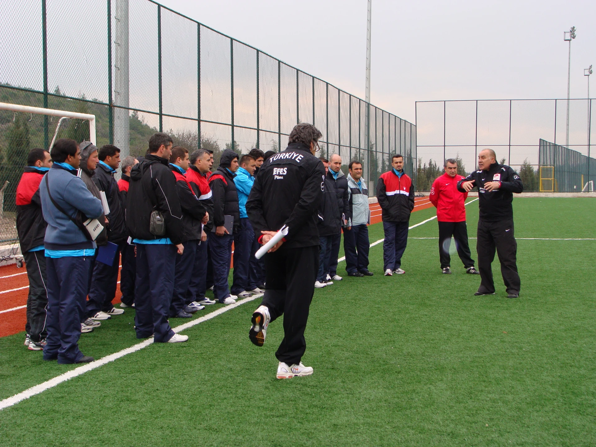 Antrenör kurslarında ücretler el yakıyor: UEFA Pro Lisans 1 milyon 600 bin TL