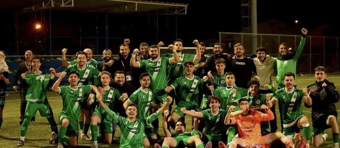 7 gollü maçta kazanan Tavşancılspor!