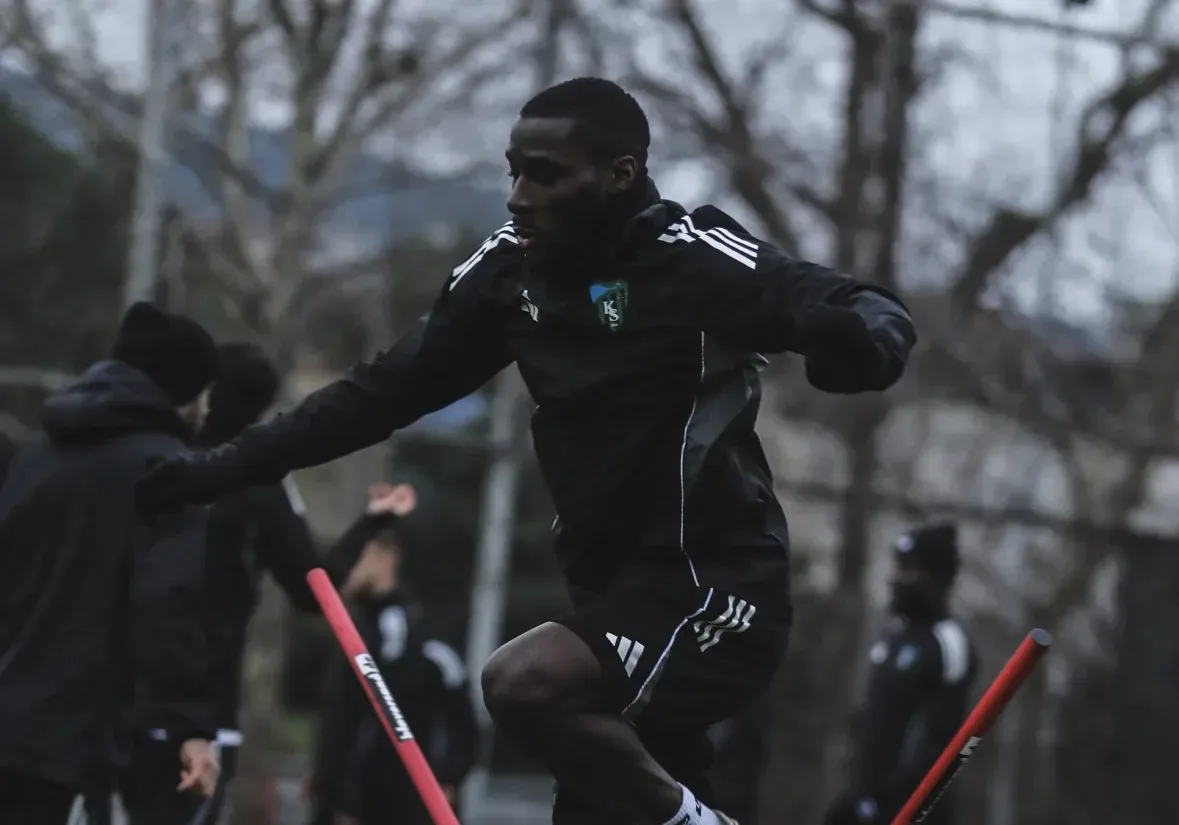 Kocaelispor, Fenerbahçe maçına hazır