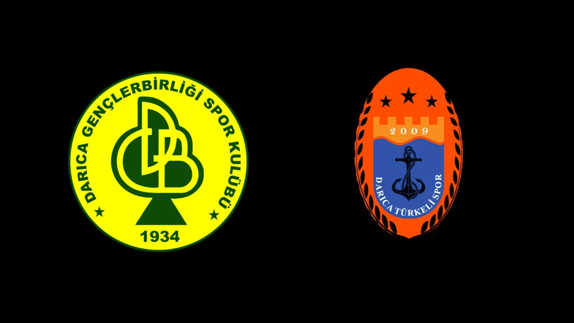 Darıca’da derbi heyecanı