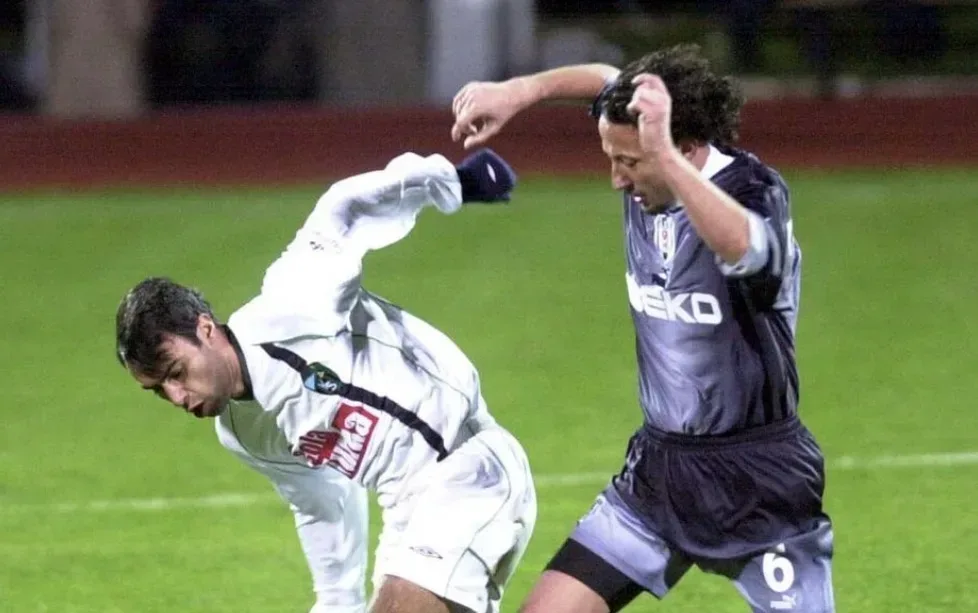 Türkiye Kupası’nda 11. randevu