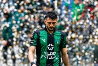 Eski Kocaelisporlu Okan Eken’den kötü haber geldi