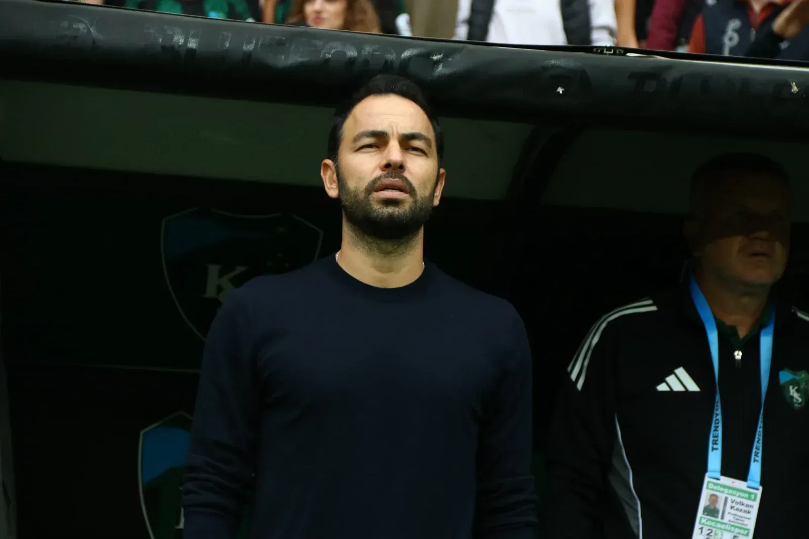 Selçuk İnan'dan Galatasaray maçı öncesi açıklamalar