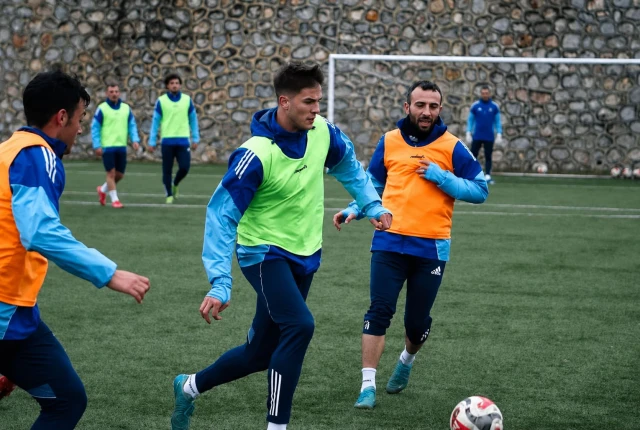 Gebzespor tesisleri için geri sayım