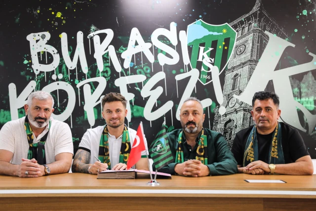 900 bin Euro kazanıyordu: Linetty'e sözleşme uzatma opsiyon hakkı verilmiş!