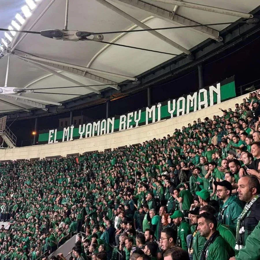 Kocaelispor’a PFDK’dan ceza!