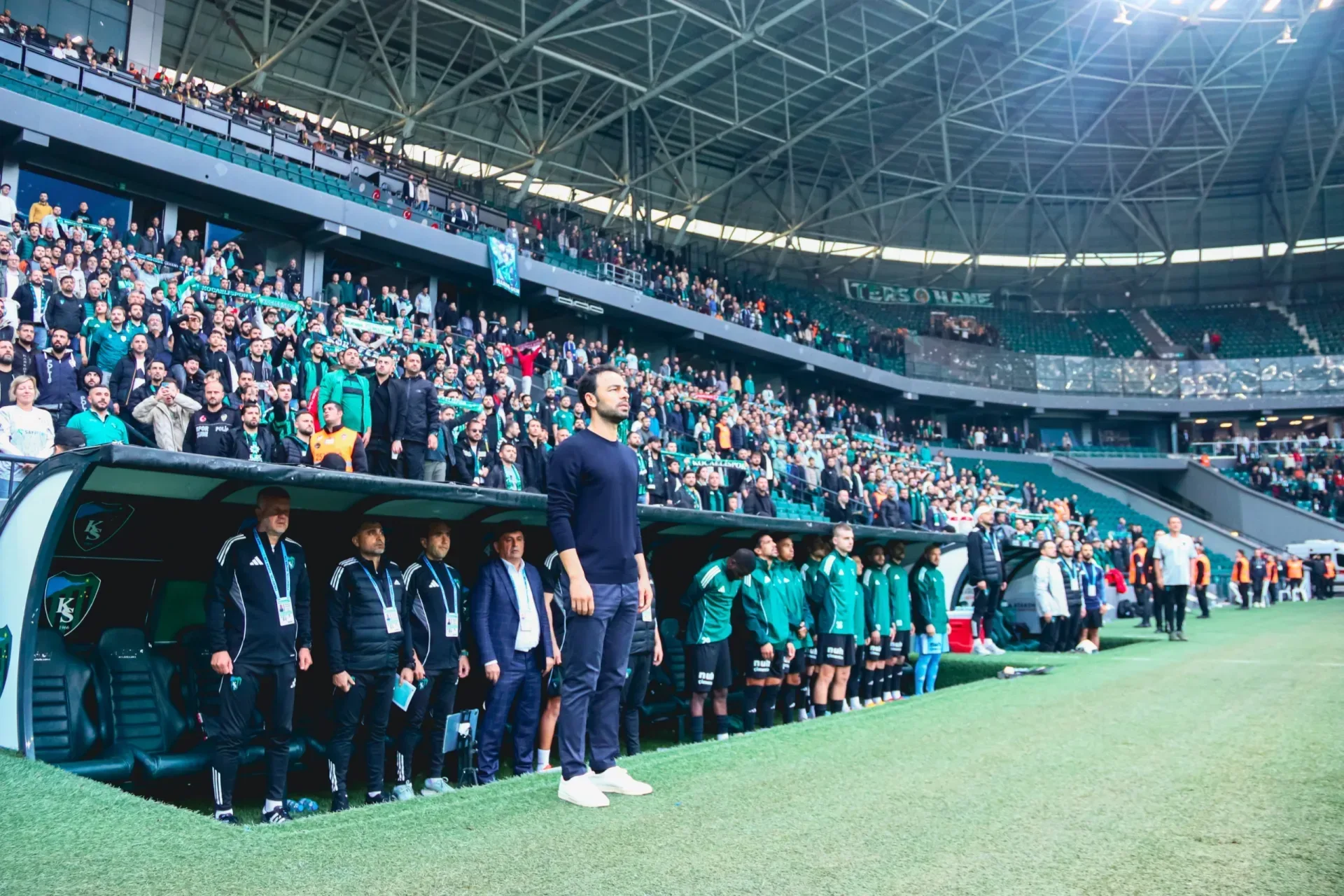 Selçuk İnan yok, Olcan Adın yok, Metin Özkan yok kim olacak?
