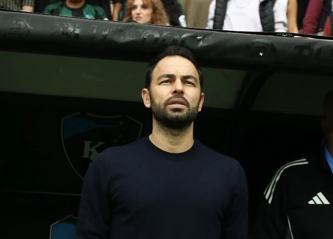 Selçuk İnan: Aleyhimize daha fazla hata yapıldı