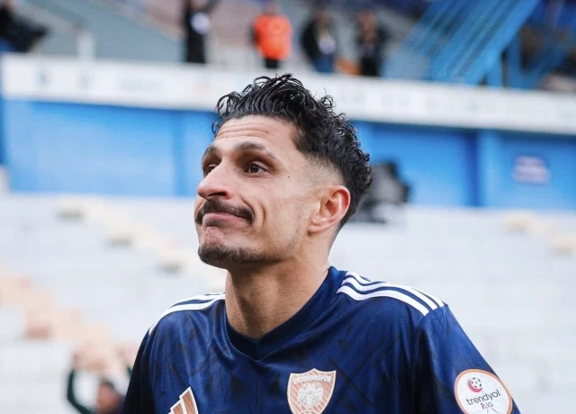 Kocaelispor’a yakın kaynaklardan Benhur Keser yanıtı
