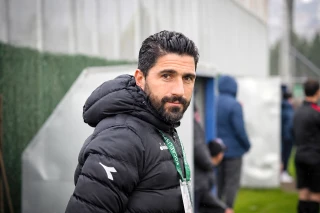 Kocaelispor’da altyapının yeni patronu belli oldu