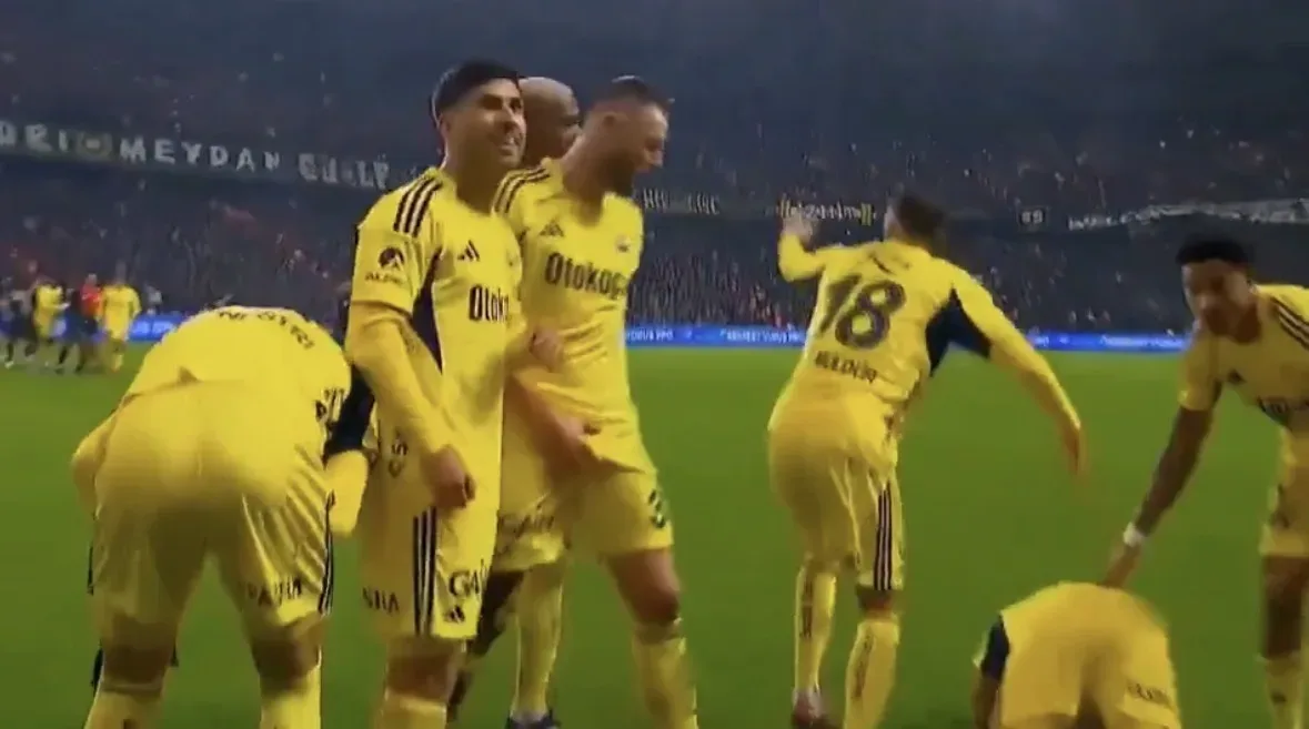 Sahada skandal, VAR’da sessizlik!