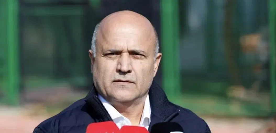 Recep Durul: Sahadaki eşitsizliklerden dolayı puanlar kaybettik