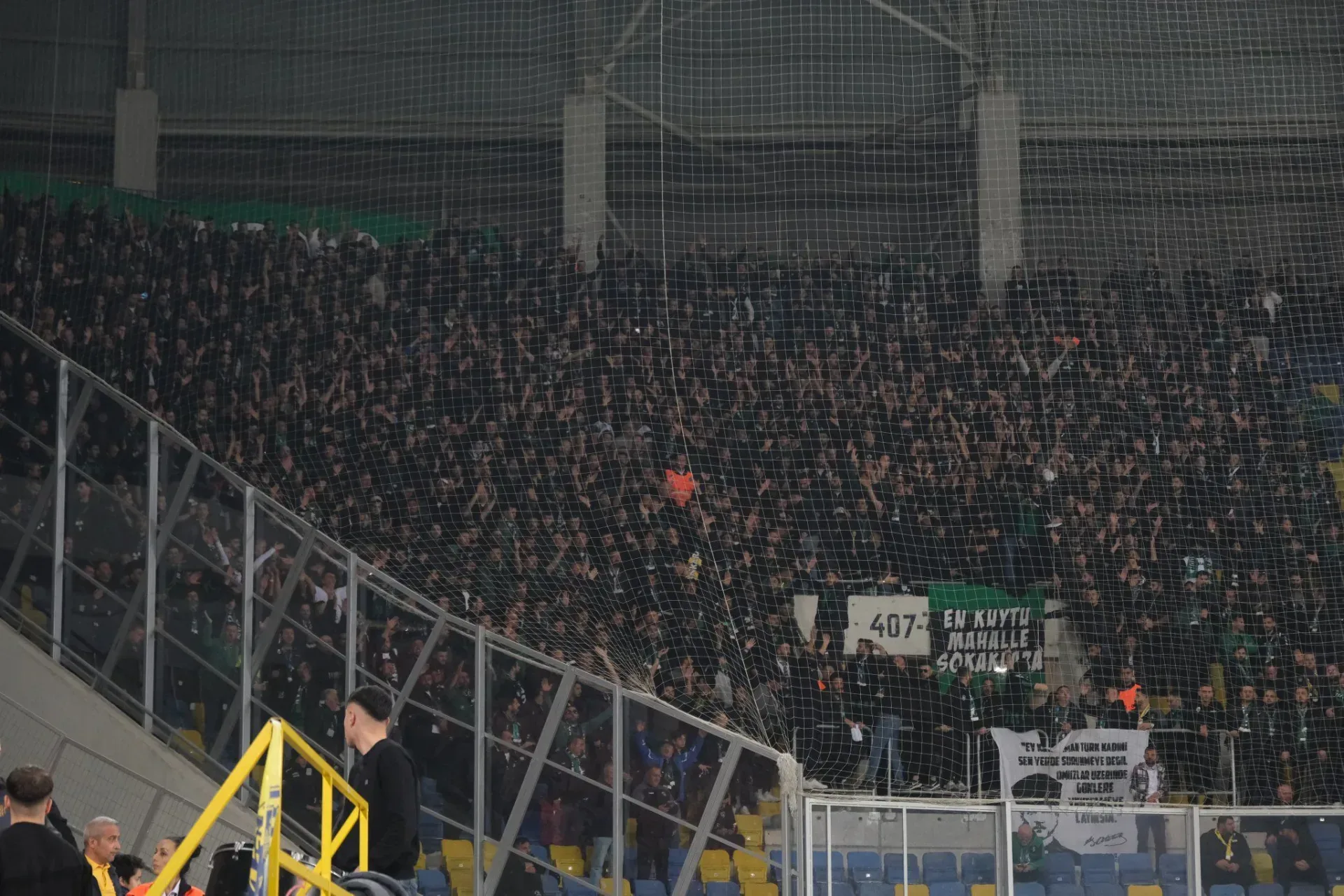 Konyaspor - Kocaelispor maçının bilet fiyatları açıklandı