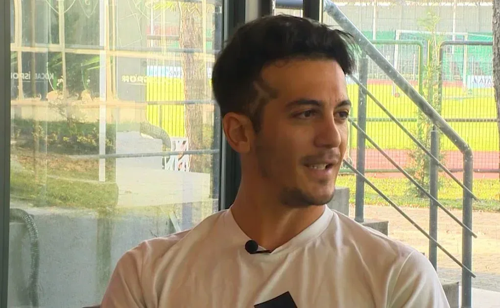 Tayfur Bingöl: Selçuk İnan’ı Guardiola’ya tercih ederim